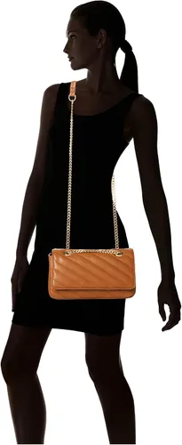 Vista 5 de The Drop Koko Chain Strap Flap Bag