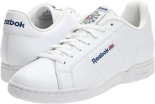 Vista 7 de Reebok, NPC II, tenis deportivos de moda, para hombre