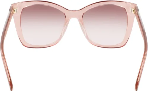 Vista 5 de CALVIN KLEIN Gafas de sol rectangulares Ck22530s para mujer