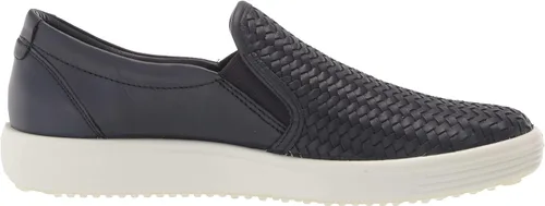 Vista 6 de ECCO Zapatillas deportivas Soft 7 Woven Slip On 2.0 para mujer