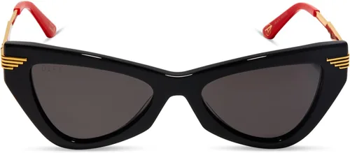 Vista 5 de DIFF Marvel Avengers - Gafas de sol polarizadas para hombres y mujeres, protección UV400