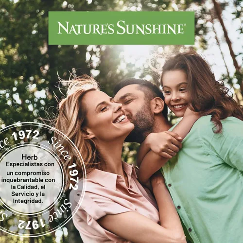 Vista 8 de Nature's Sunshine - Gotas de drenaje linfático con extracto de cuchillas
