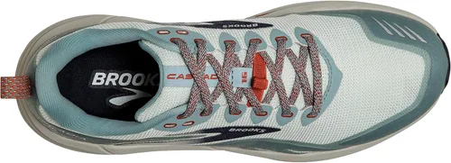 Vista 5 de Brooks Cascadia 16 Trail - Tenis de correr para mujer
