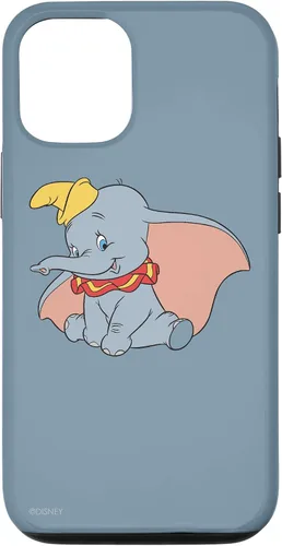 Vista 28 de Disney Funda clásica de elefante de circo Dumbo para iPhone 17