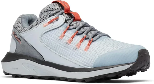 Vista 2 de Columbia Zapatillas de senderismo impermeables Trailstorm para mujer