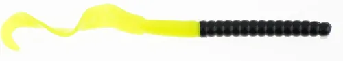 Vista 18 de Berkley PowerBait Power Worms - Cebo suave para pesca