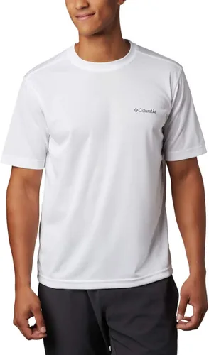 Vista 4 de Columbia Meeker Peak - Camiseta de manga corta para hombre