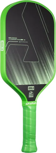 Vista 12 de JOOLA Ben Johns CAS 16mm Carbon Fiber Pickleball Paddle - CAS Surface Tech - Control & Power Paddle - USAP Approved - Aero Curve - Feel-Tec Pure