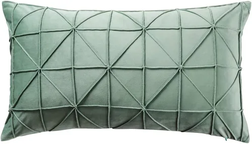 Vista 23 de JWH Fundas de almohada de terciopelo decorativas Funda de almohada para sofá Cojín lumbar Suave Funda de cojín para cama, sofá, dormitorio, silla