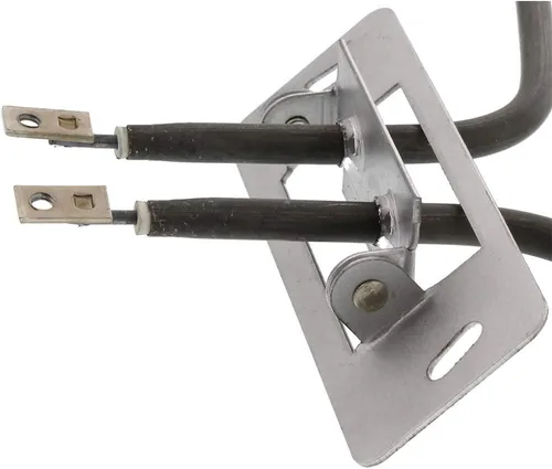 Vista 5 de ERP WB44X5082 Rango Hornear Elemento