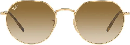 Vista 2 de Ray-Ban RB3565 Jack Round Gafas de sol