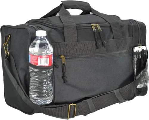 Vista 2 de ProEquip - Bolsa de deporte para gimnasio (17.2in)