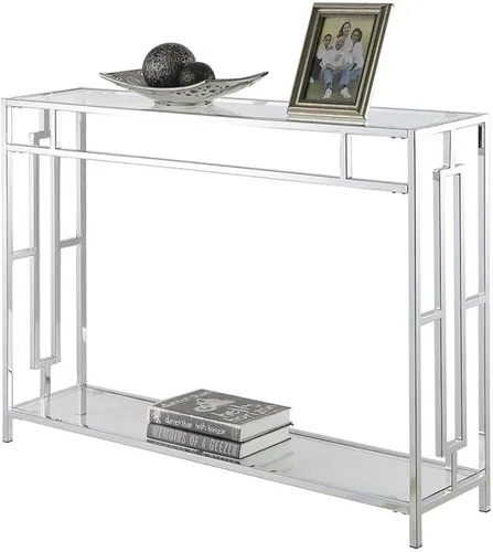 Vista 3 de Convenience Concepts 135082 - Mesa de centro