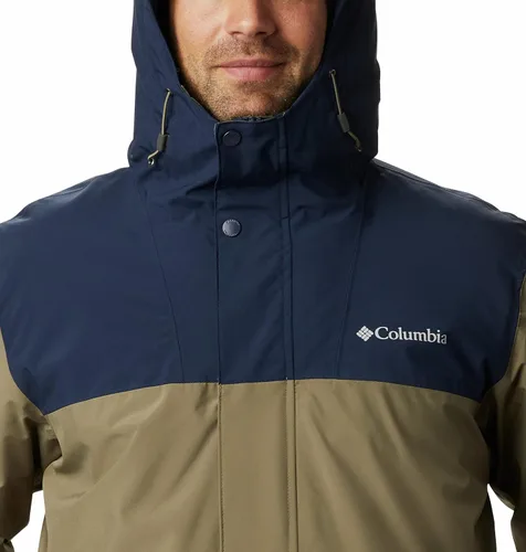 Vista 4 de Columbia Chaqueta aislante Horizon Explorer para hombre