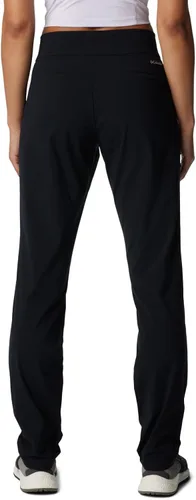 Vista 2 de Columbia - Pantalones para mujer con protección solar y resistencia a manchas