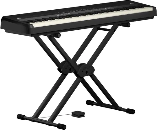 Vista 6 de Roland Piano digital FP-40 de 88 teclas - Negro FP-40 Negro