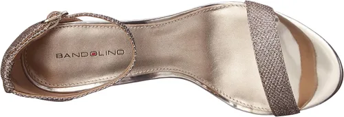 Vista 5 de Bandolino Women's Madia Heeled Sandal