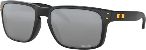 Vista 49 de Oakley Men's Oo9102 Holbrook NFL Collection Square Sunglasses
