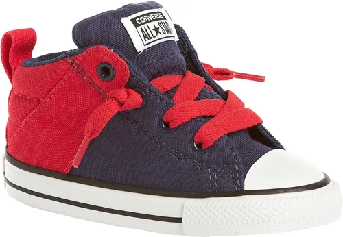 Vista 61 de Converse Chuck Taylor All Star High Top blanco/negro (White/Black/Gum)