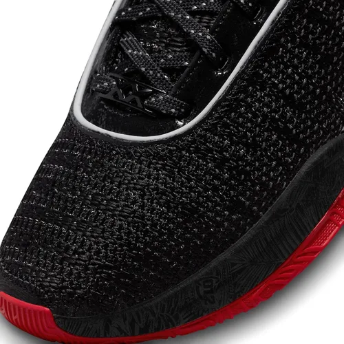 Vista 7 de Nike Lebron XX - Zapatos de baloncesto para niños grandes