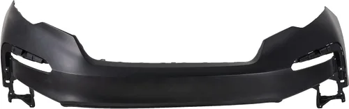 Vista 227 de Garage-Pro Cubierta de parachoques compatible con Honda Accord 1990-1991 imprimado delantero HO1000135