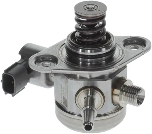 Vista 2 de BOSCH 66839 GDI Bomba de combustible de alta presión - Compatible con Nissan Juke, Sentra