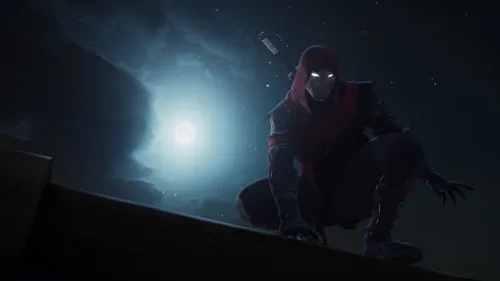 Vista 14 de Aragami 2 - Xbox Series X