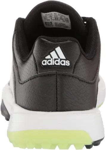 Vista 3 de adidas Zapatos de golf unisex Junior Tour360 22 para niños