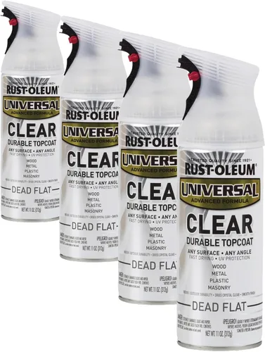Vista 49 de Rust-Oleum Pintura en aerosol metálica universal para todas las superficies, cobre envejecido Cobre (Aged Copper)