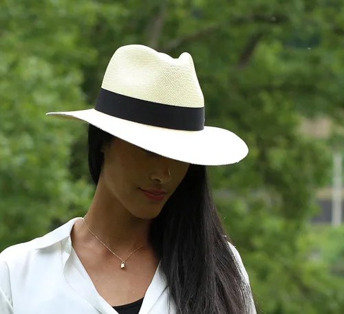 Vista 4 de Nativos El Auténtico Sombrero Fedora