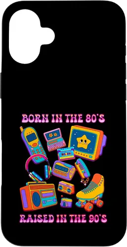Vista 23 de Retro Memories Case for iPhone 17