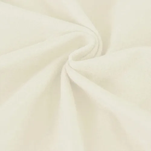 Vista 7 de Easy-Going Funda elástica para sofá de 2 piezas, protector de muebles de microfibra súper suave y resistente con parte inferior elástica para Marfil