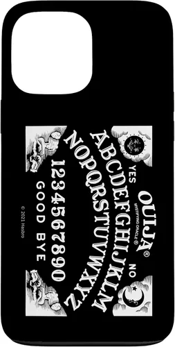Vista 24 de Ouija La funda original de Ouija Board para iPhone 17