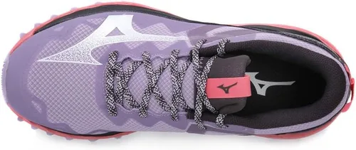 Vista 4 de Mizuno Tenis de correr para hombre