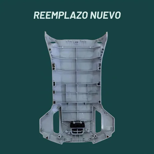 Vista 3 de Carcasa de repuesto para cubierta superior, piezas de reparación de montaje para dron Dji Mini 3 Pro, accesorios de repuesto originales