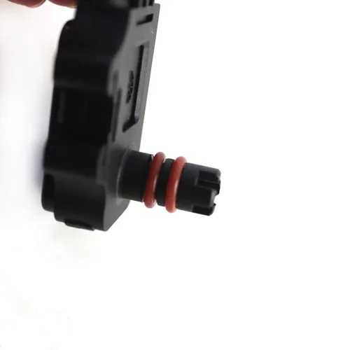 Vista 5 de PANGOLIN 12232201 28086011 5S12144 Sensor MAP Sensor de presión de aire Sensor de admisión para Mitsubish, para, para viento terrestre JMC