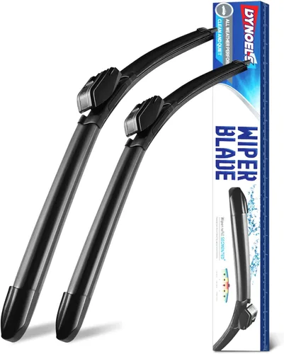 Vista 12 de Limpiaparabrisas de repuesto para Mazda MX-5 2006-2016, Chevrolet HHR 2006-2011 (juego de 2)