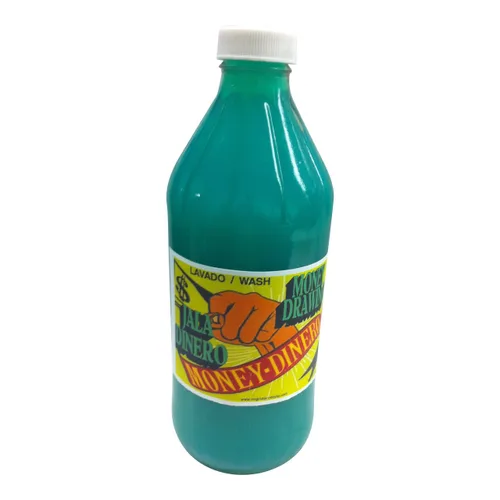 Vista 12 de Original Botanica 7 African Powers - Lavado de suelos de limpieza espiritual, protección de energía negativa, purificación de hierbas, atrae buena