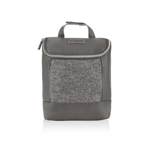 Vista 14 de Itzy Ritzy Bolsa aislada para botellas, capacidad para 3 biberones de leche