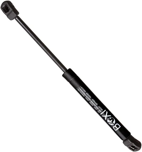 Vista 3 de BOXI Cantidad (1) Soporte de elevación del capó delantero Strut Shock Gas Strut Spring se adapta a Porsche Cayenne 2015 2016 2017 2018 Sport Utility