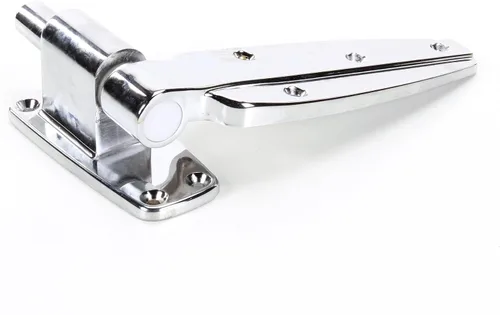 Vista 4 de Kason 1248-000025 Bisagra cromada 1-5/8