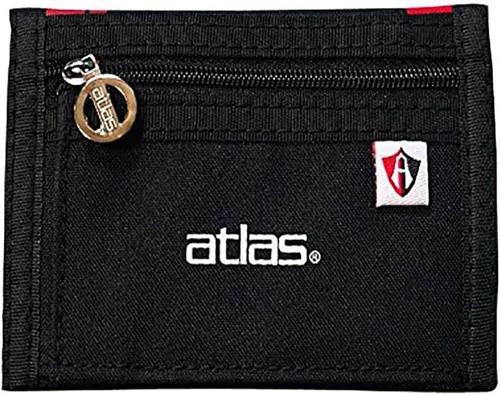Vista 4 de Atlas Official Rhinox Wallet 11-BK
