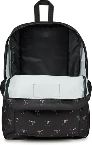 Vista 11 de JanSport SuperBreak One Mochilas, bolsa duradera y ligera con 1 compartimento principal, bolsillo frontal con organizador integrado, de primera