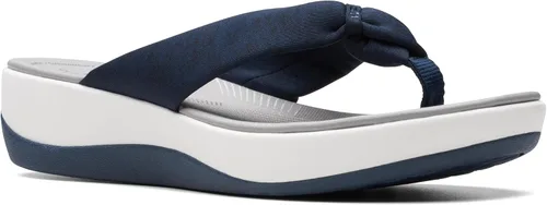 Vista 198 de Clarks - Sandalias para mujer Arla Glison