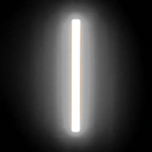 Vista 86 de SpellBrite Letra LED S Construye letreros de bricolaje que puedes cambiar con letras LED azules Componentes adicionales necesarios para iluminar