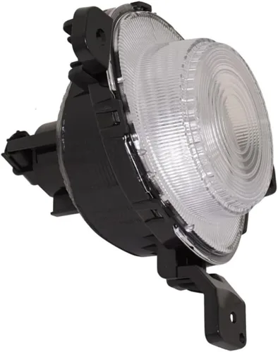 Vista 6 de KarParts360 para Kia Forte - Conjunto de luz de circulación diurna 2019 2020 lado del pasajero, FE/LXS, KI2563102, 92208M7050