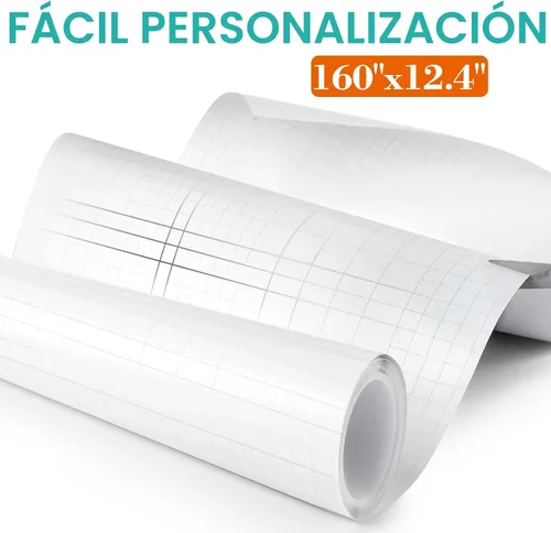 Vista 5 de [Vinilo grueso] Protector de muebles antiarañazos para gatos, protector de sofá adhesivo de una sola cara para gatos, protector flexible de esquina