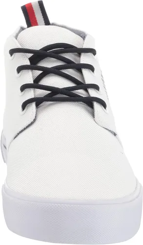 Vista 2 de Tommy Hilfiger Tenis de radio para hombre