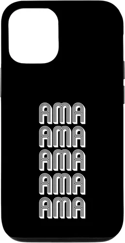 Vista 26 de AMA Amarillo Airport - Funda de viaje para iPhone 16