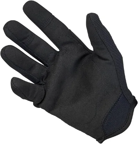 Vista 2 de Biltwell Guantes de moto Guantes de motocicleta Resistencia a la abrasión Tejido transpirable Puño abierto